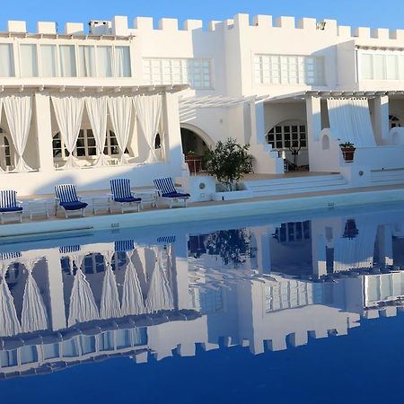Porto Scoutari Romantic Hotel Скала Экстерьер фото