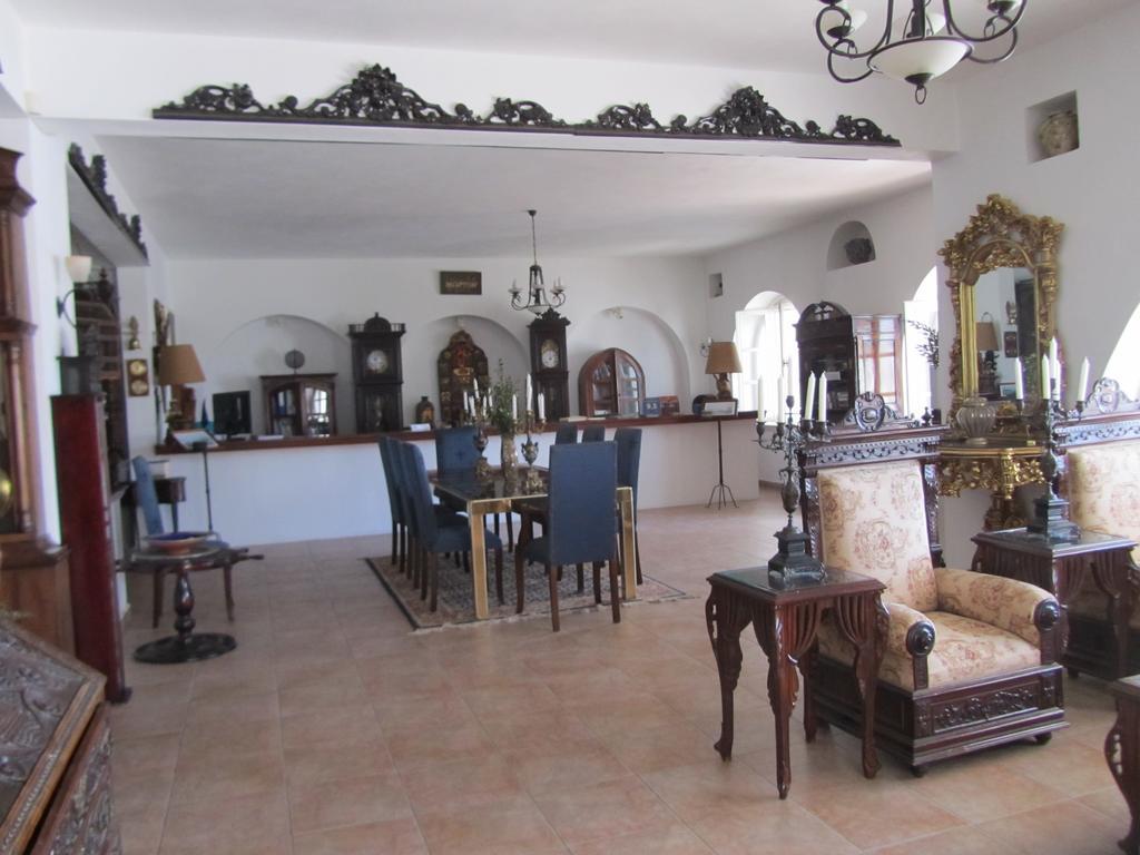 Porto Scoutari Romantic Hotel Скала Экстерьер фото