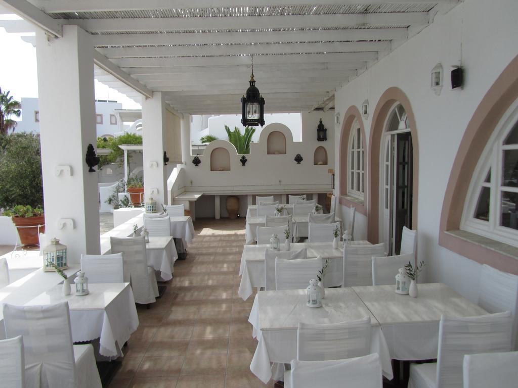 Porto Scoutari Romantic Hotel Скала Экстерьер фото