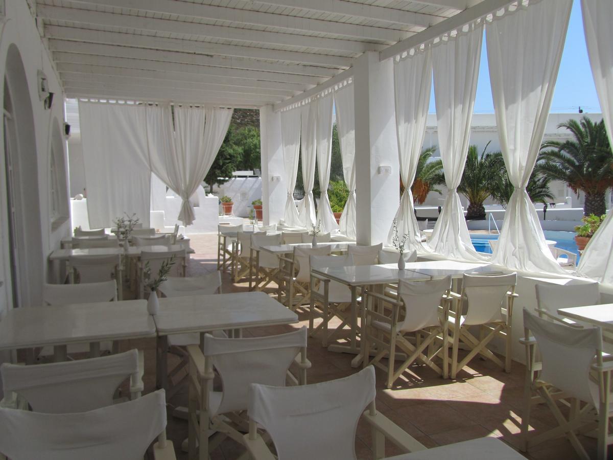 Porto Scoutari Romantic Hotel Скала Экстерьер фото